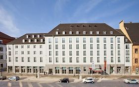 Hotel Maximilians Augsburg